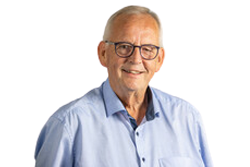 Anders Borg