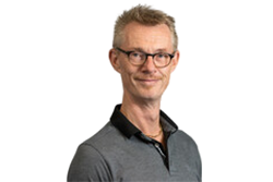 Lars Bredvig