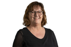 Tina N. Lisberg